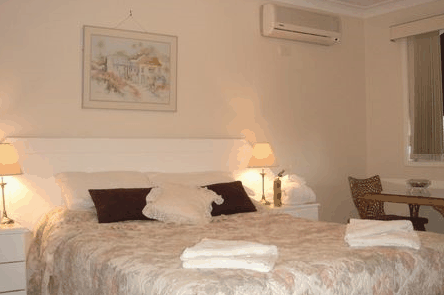 Clifford Park Holiday Motor Inn - Accommodation Melbourne 5