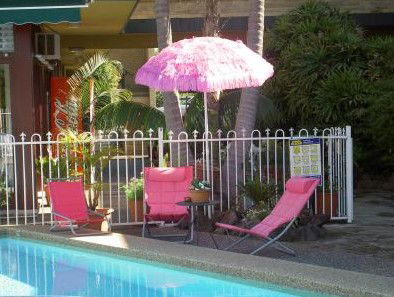 West Ryde NSW Accommodation Melbourne