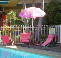 Comfort Inn West Ryde - Accommodation Melbourne