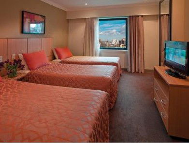 Travelodge Hotel Sydney - Accommodation Melbourne 2