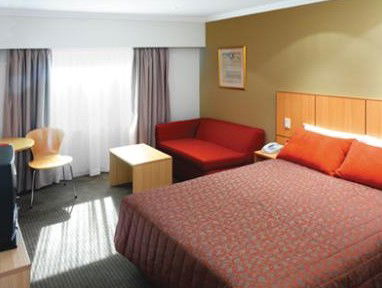 Travelodge Hotel Sydney - Accommodation Melbourne 3