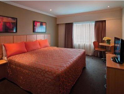 Travelodge Hotel Sydney - Accommodation Melbourne 4