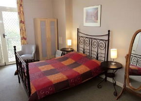 Billabong Gardens - Accommodation Melbourne 2