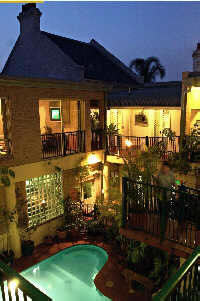 Billabong Gardens - Accommodation Melbourne 5