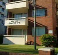 Manly Seaside Holiday Apartments - Accommodation Melbourne