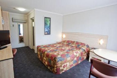 Shellharbour Resort - Accommodation Melbourne 0