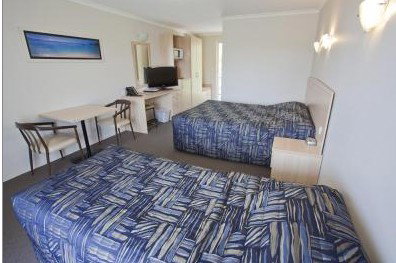Shellharbour Resort - Accommodation Melbourne 2
