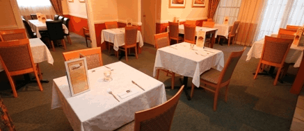 Best Western Coachman's Inn Motel - Accommodation Melbourne 1