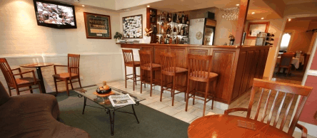 Best Western Coachman's Inn Motel - Accommodation Melbourne 5