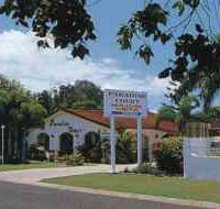 Paradise Court Holiday Units - Accommodation Melbourne