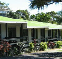 Villa Coolum - Accommodation Melbourne