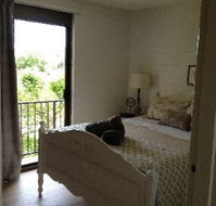 Aquarius Holiday Apartments - Accommodation Melbourne