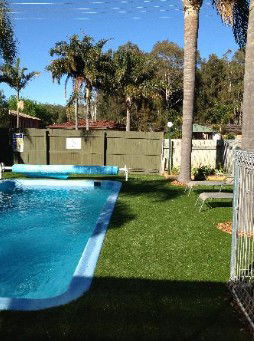 Aquarius Holiday Apartments - Accommodation Melbourne 4