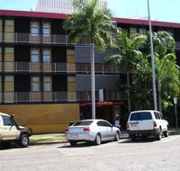 Poinciana Inn - Accommodation Melbourne