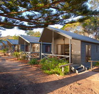 Murramarang Ecotourism Resort Eco Point - Accommodation Melbourne