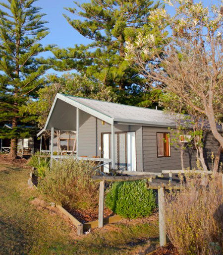 Murramarang Ecotourism Resort Eco Point - Accommodation Melbourne 1