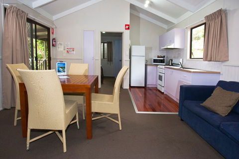 Murramarang Ecotourism Resort Eco Point - Accommodation Melbourne 2