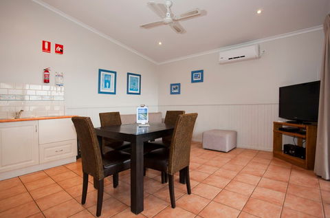 Murramarang Ecotourism Resort Eco Point - Accommodation Melbourne 3