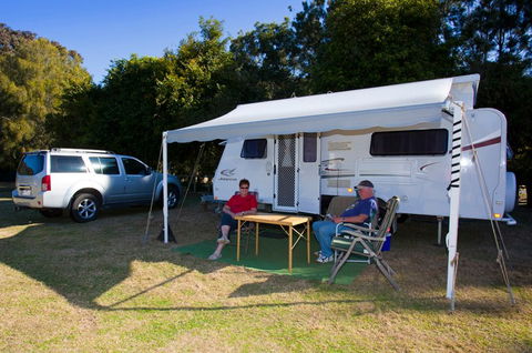 Murramarang Ecotourism Resort Eco Point - Accommodation Melbourne 4