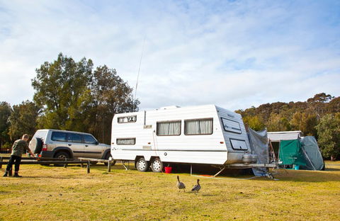 Murramarang Ecotourism Resort Eco Point - Accommodation Melbourne 5