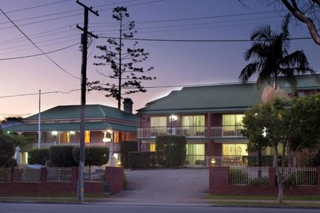 Wooloowin QLD Accommodation Melbourne