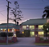 Aabon Holiday Apartments  Motel - Accommodation Melbourne