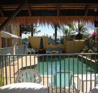 Miami Pacific Apartments - Accommodation Melbourne