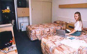 Asti Motel - Accommodation Melbourne 4