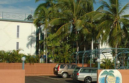 Coconut Grove NT Accommodation Melbourne