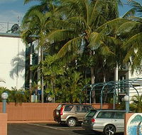 Coconut Grove Holiday Apartments - Accommodation Melbourne