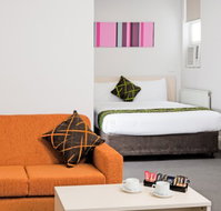 ibis Styles Kingsgate Hotel - Accommodation Melbourne