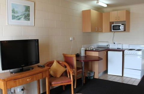Luma Luma Holiday Apartments - Accommodation Melbourne 2