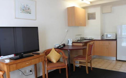 Luma Luma Holiday Apartments - Accommodation Melbourne 4