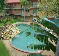 Alatai Holiday Apartments - Accommodation Melbourne
