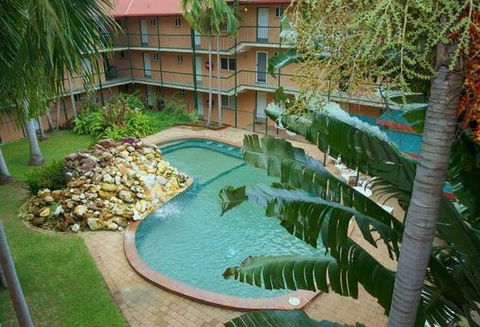Alatai Holiday Apartments - Melbourne 4u 0