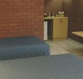 Pine Tree Motel - Accommodation Melbourne
