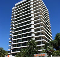 Marrakai Luxury Apartments - Accommodation Melbourne