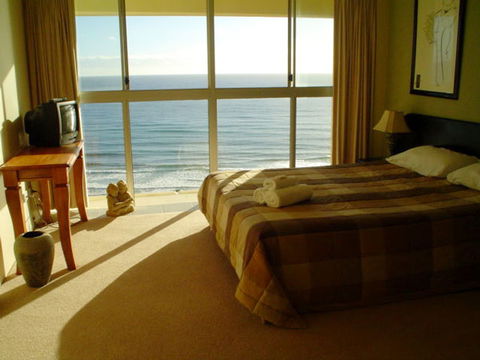 Cashelmara Beachfront Apartments - Accommodation Melbourne 0