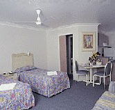 Alexandra Serviced Apartments - Accommodation Melbourne