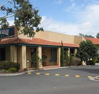 Ferntree Gully Hotel Motel - Accommodation Melbourne