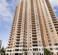 Belle Maison Apartments - Accommodation Melbourne