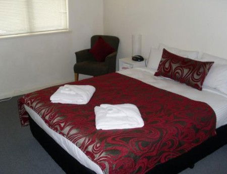 Darling Towers Executive Serviced Apartments - Accommodation Melbourne 1