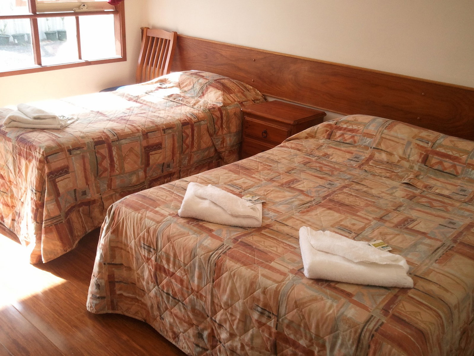  Accommodation Melbourne