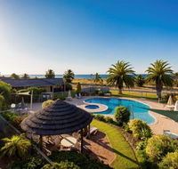 Busselton Beach Resort - Accommodation Melbourne