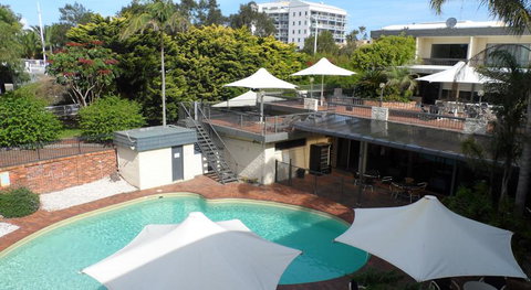 El Lago Waters Resort - Accommodation Melbourne 1