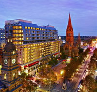 The Westin Melbourne - Accommodation Melbourne
