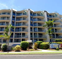 Excellsior Holiday Apartments - Accommodation Melbourne