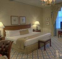 The Hotel Windsor - Accommodation Melbourne