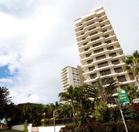 Ocean Royale Apartments - Accommodation Melbourne