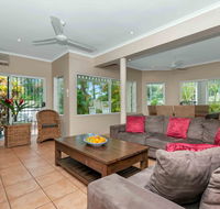 The Villas Palm Cove - Accommodation Melbourne